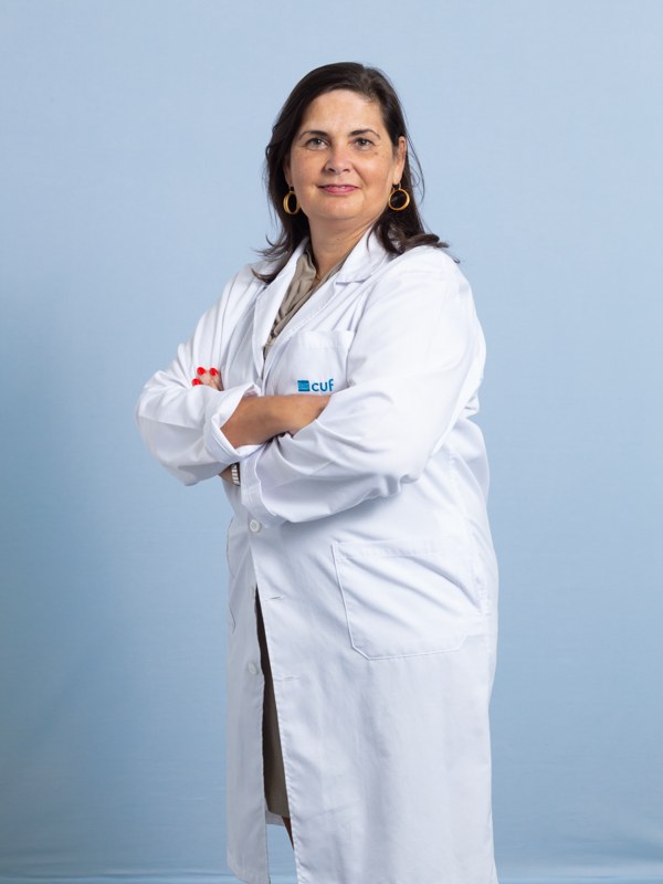 Dr. Isabel Lopes Pereira