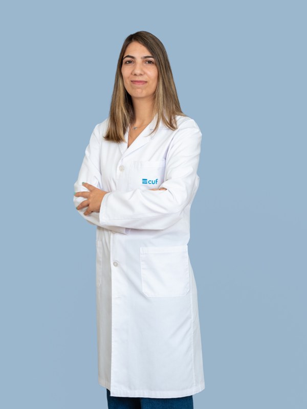 Francisca Babo
