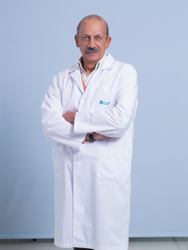 Dr. Abílio José Leonardo