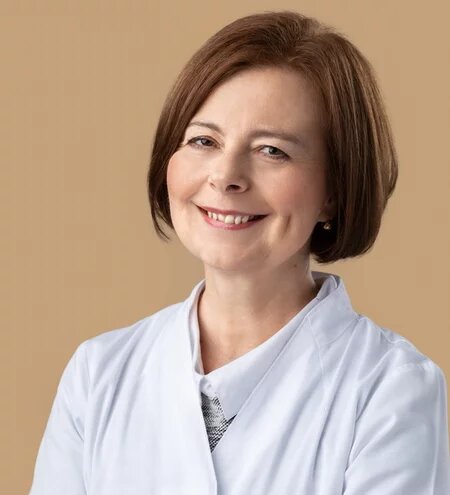 Fatima Varga M.D.
