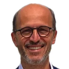 Dr. Eric Manche