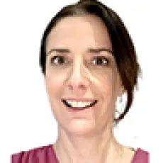 Dr. Caroline Blicq