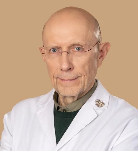 Illés Gyula Balogh M.D.