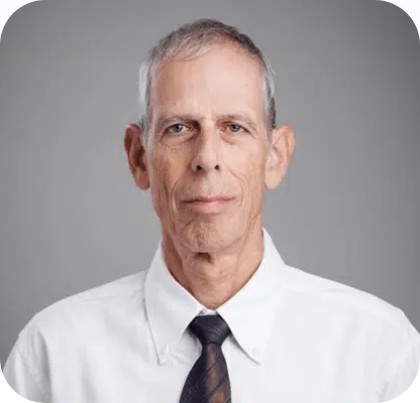 Ami Shinfeld