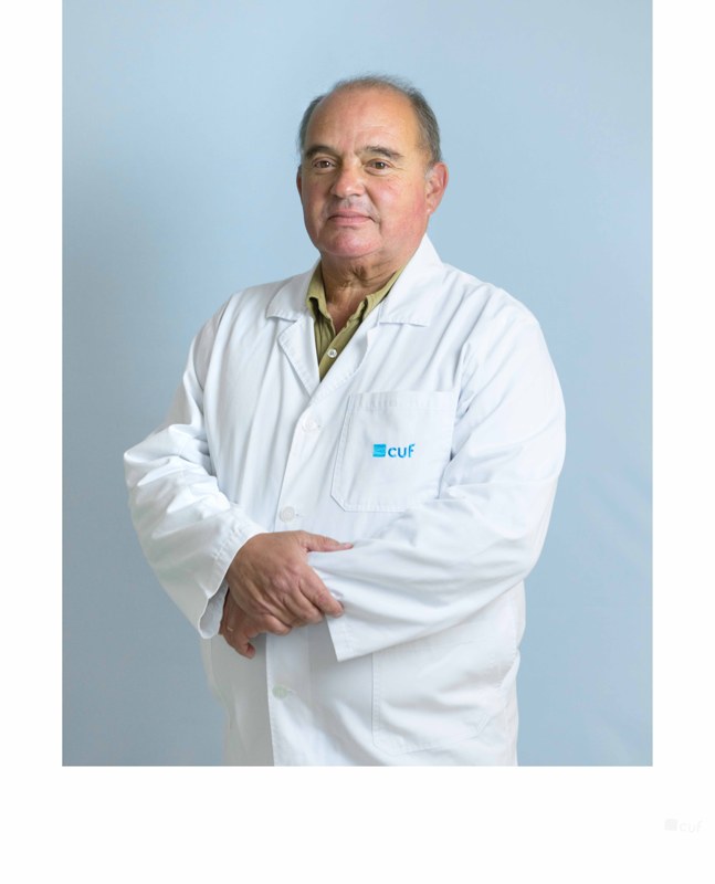 Dr. João Martins Beirão