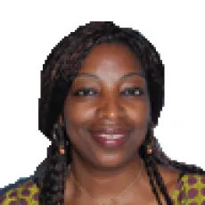 Dr. Catherine Mbazoa Amougou