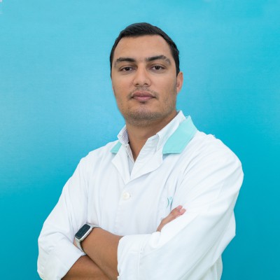 Dr. Paulo Vale Fernandes