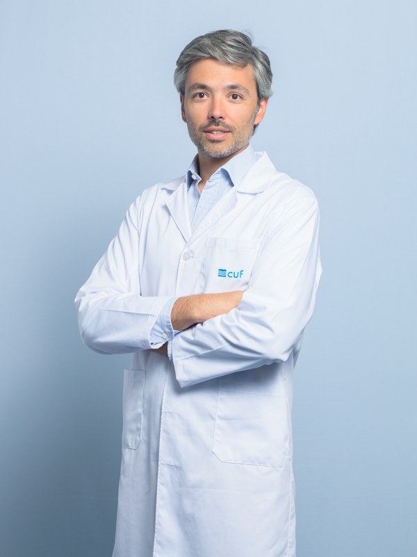 Dr. Tiago Baptista