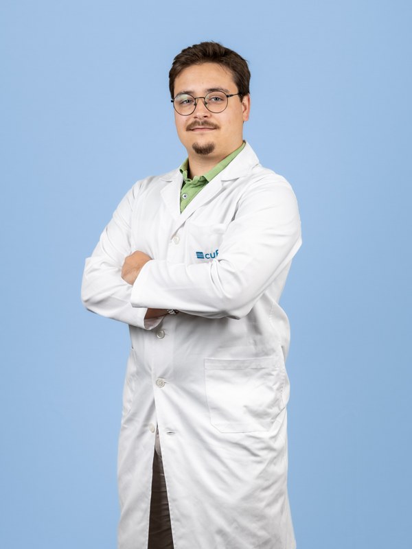 Pedro Mendes