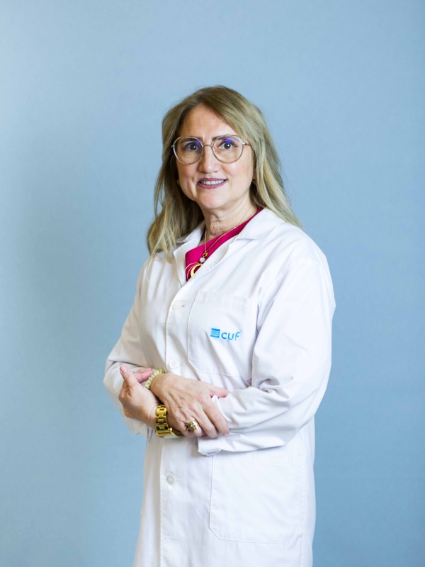 Dr. Concepcion Arantes