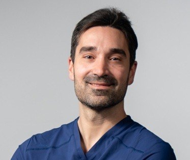 Dr. Carles García Vitoria