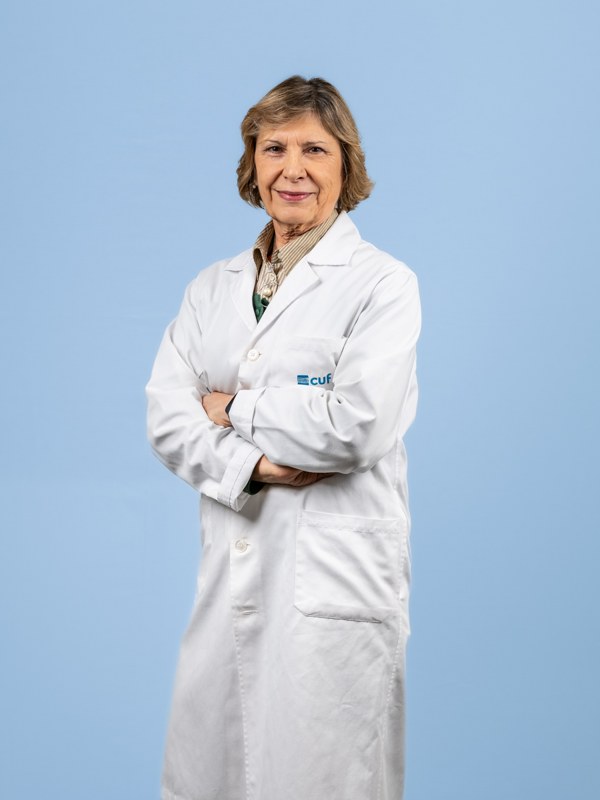 Dr. Maria José Silva