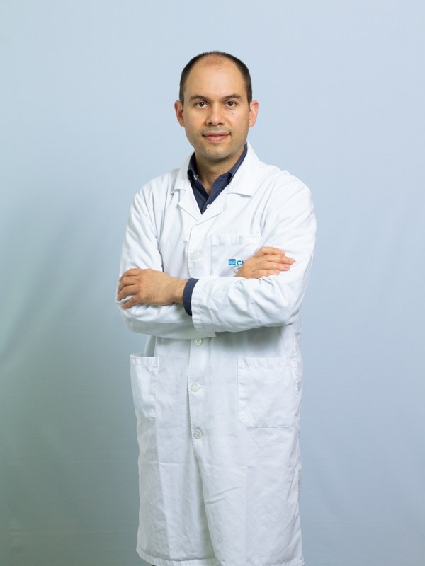 Dr. Hélder Simões
