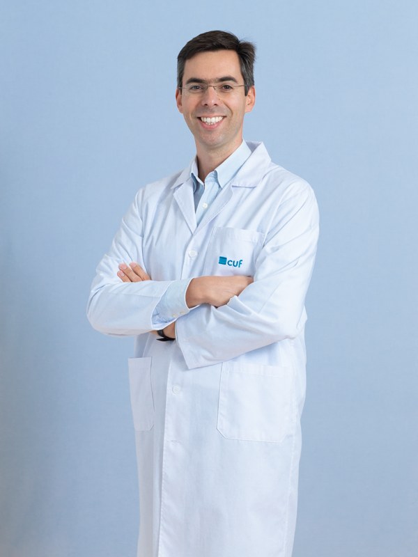 Dr. Gonçalo Oliveira Ramos