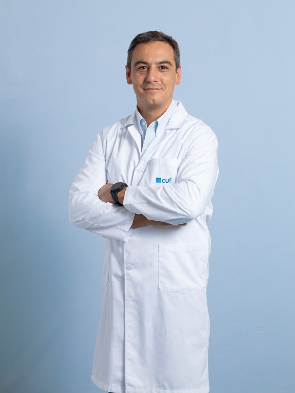 Dr. Hugo Rodrigues