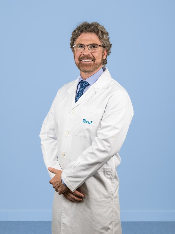 Dr. Fernando Gomez Garcia