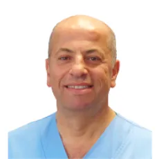 Dr. Mounir Karam