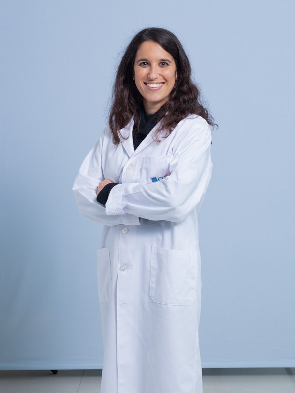 Dr. Sara Lima