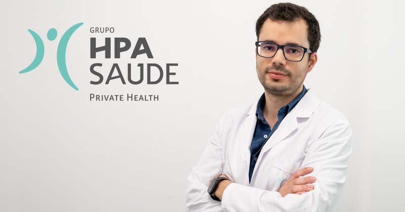 Dr. David Afonso Dias