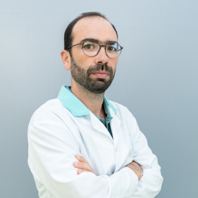 Dr. Ricardo Jorge Lima Fernandes