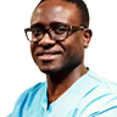 Dr. Benjamin Tatete Okitasombo