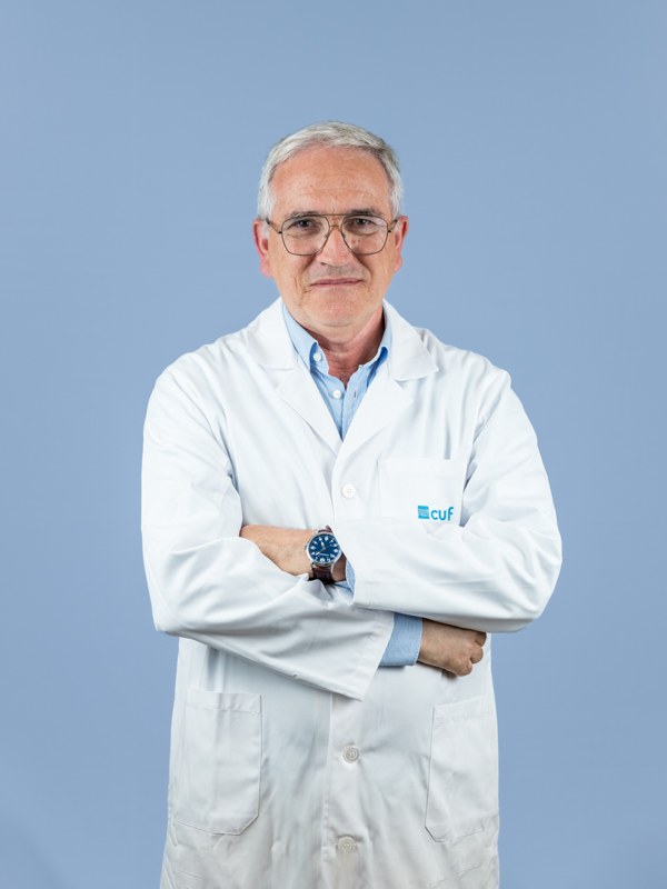 Alberto Afonso de Deus