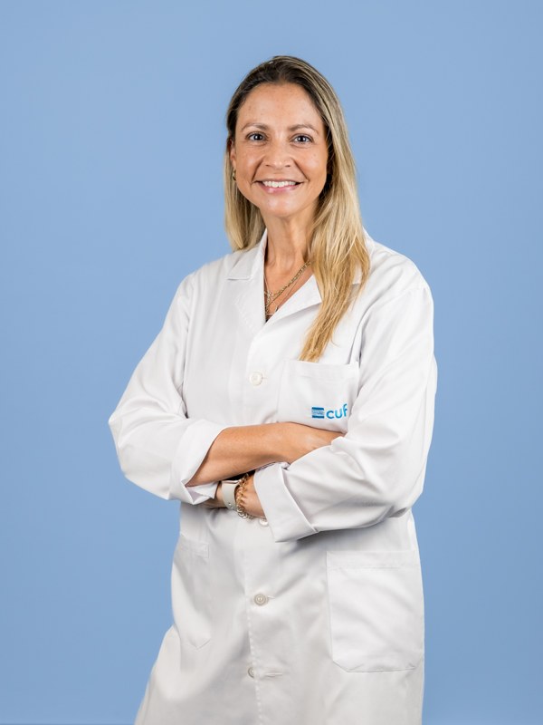 Dr. Patrícia Ferreira Gomes