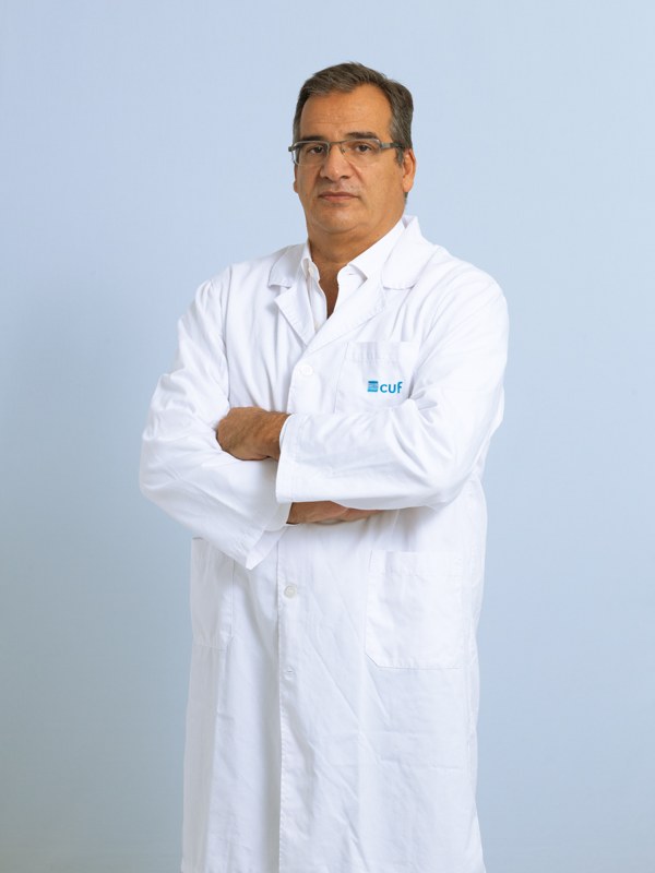 Dr. Rui Machado