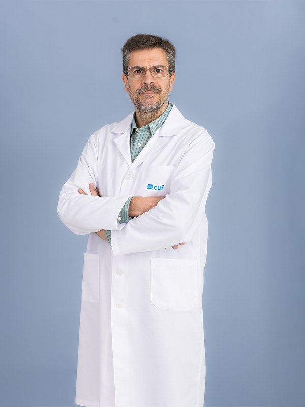 Dr. Paulo Lima Pereira