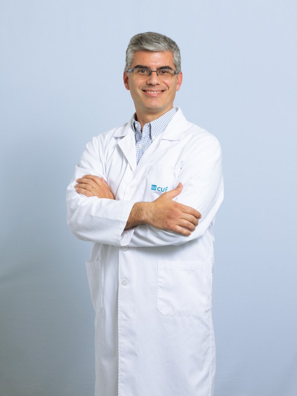 Dr. Miguel Matias e Sousa