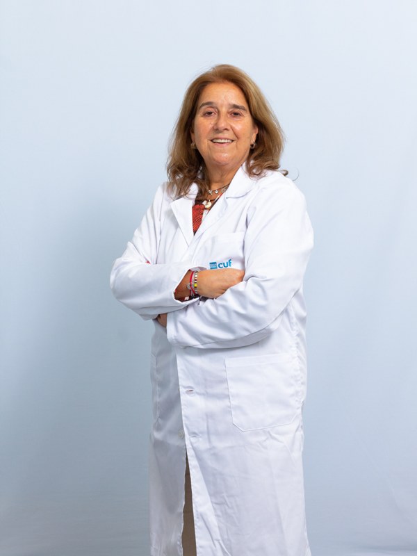 Dr. Amélia Nogueira Pinto