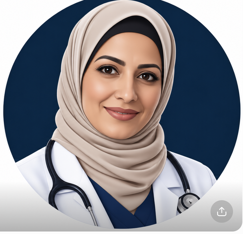 Dr. Fatima Al-Rashid