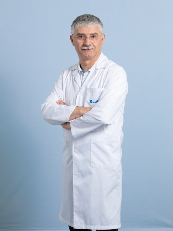Dr. Hernani Monteiro