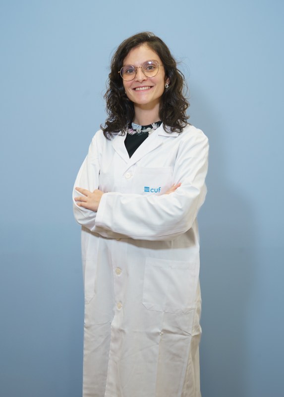 Dr. Bárbara Pinto Martins
