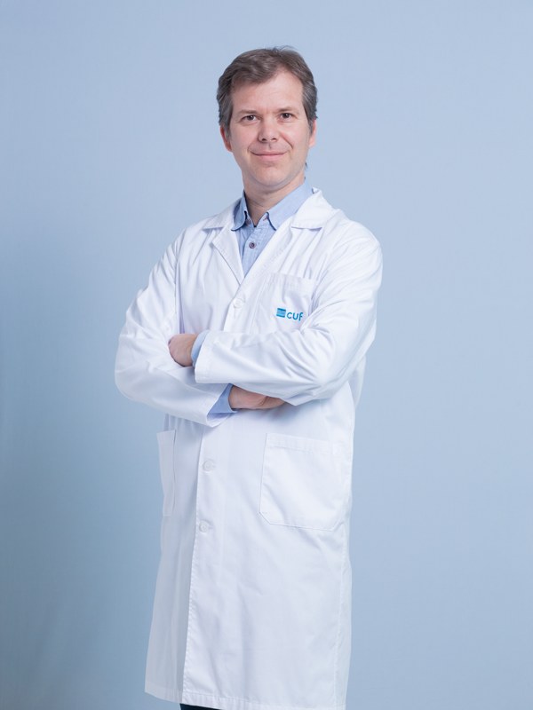 Dr. Renato Santos Silva