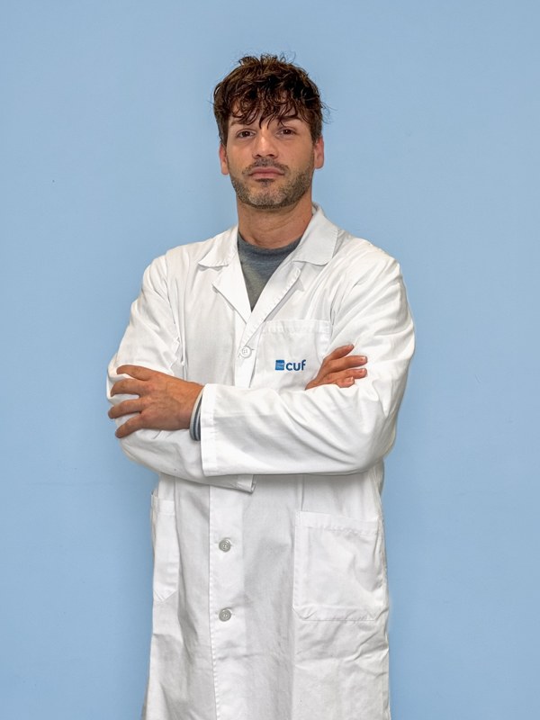 Simon Fermino
