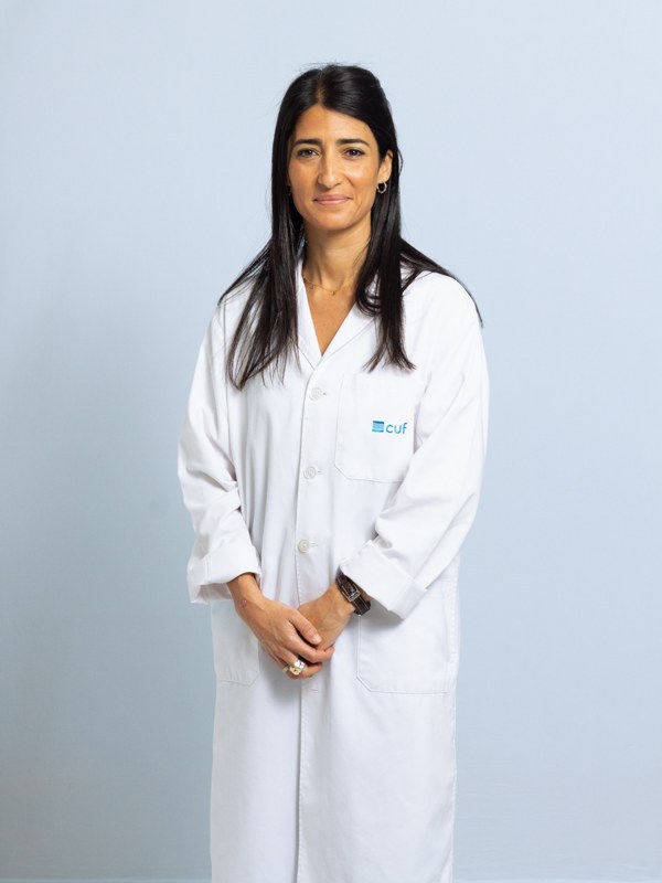 Dr. Maria Inês Pestana