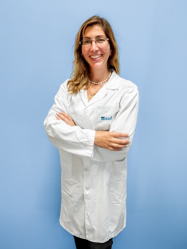 Dr. Sandra Cristina Valdoleiros
