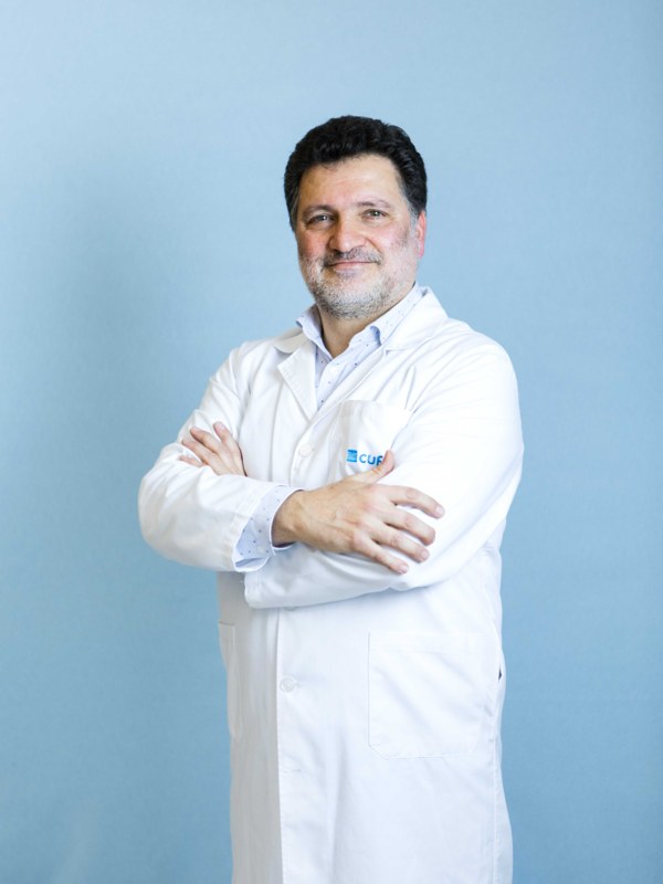 Dr. Edmundo Rodrigues
