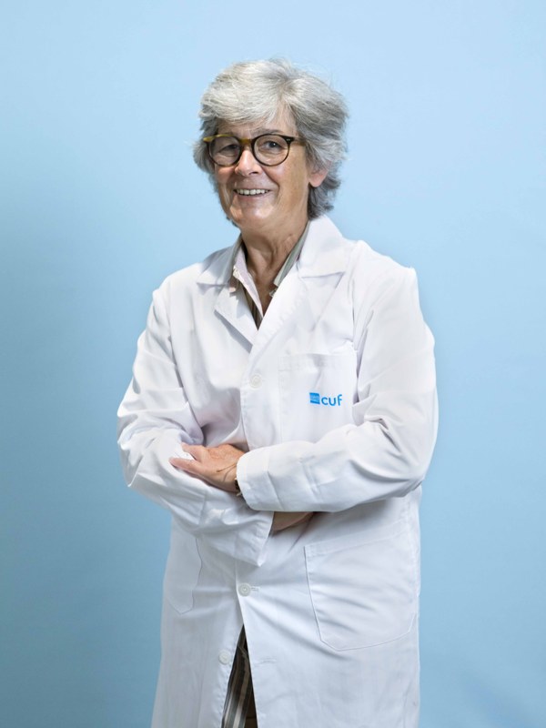 Dr. Conceição Trigo