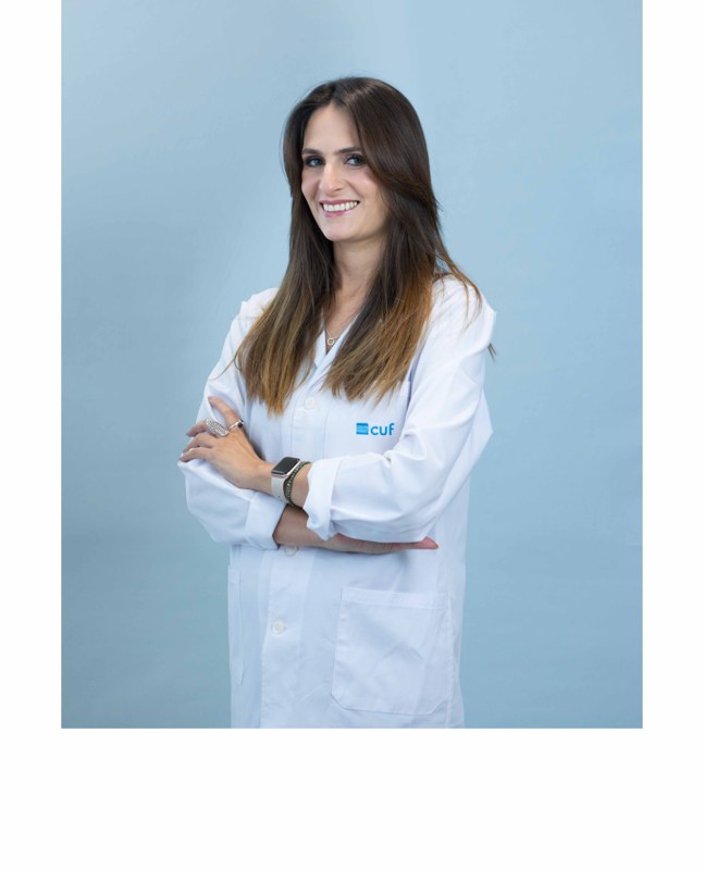 Olga Maria Reis