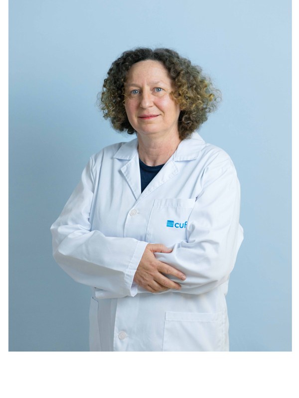 Dr. Raluca Ivanov
