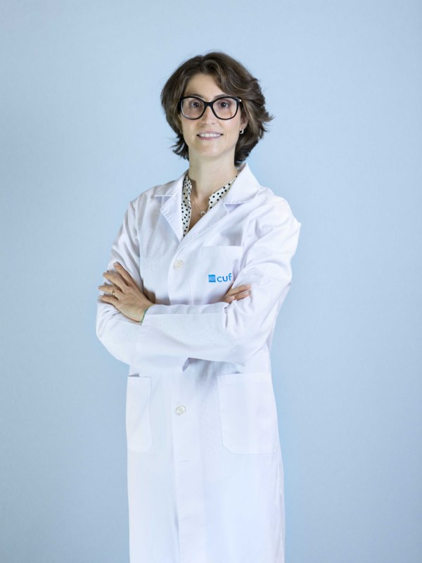 Dr. Catarina Henriques da Silva