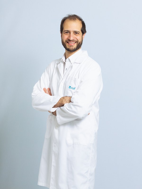 Dr. Tiago Pinto Correia
