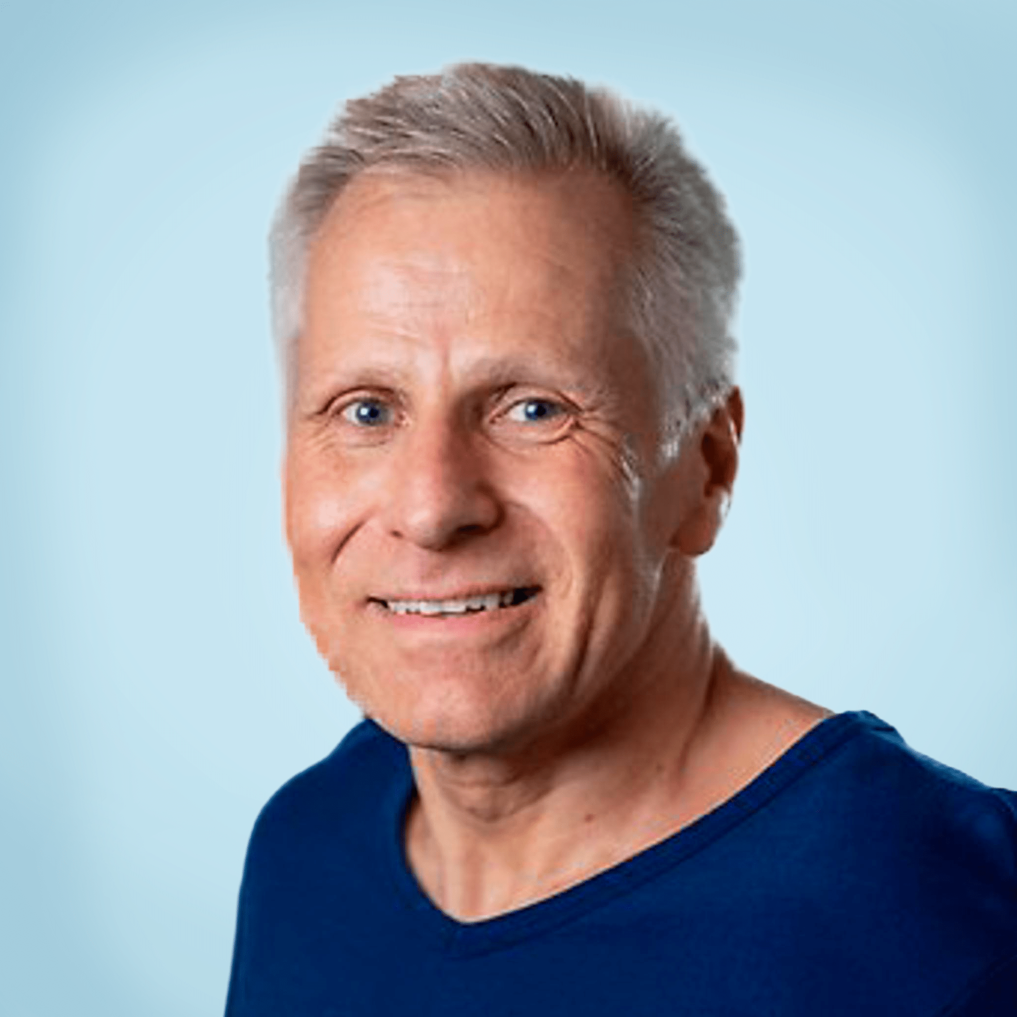 Dr. Lars Lindgaard