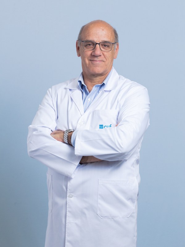 Dr. Pedro Moniz Pereira
