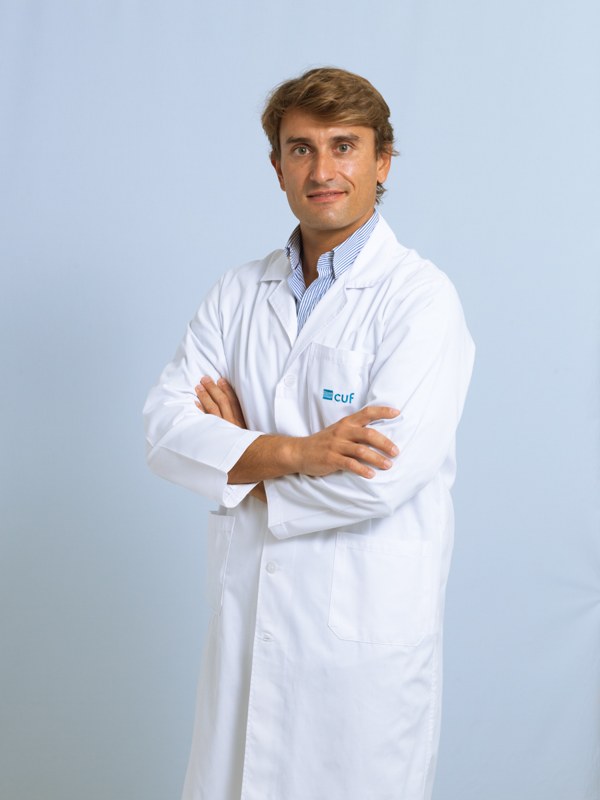Dr. Zico das Neves Gonçalves