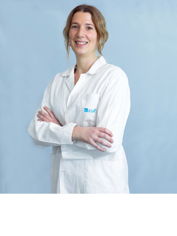 Dr. Isabel Flor de Lima