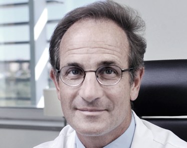 Dr. Ricardo Sainz de la Cuesta Abbad