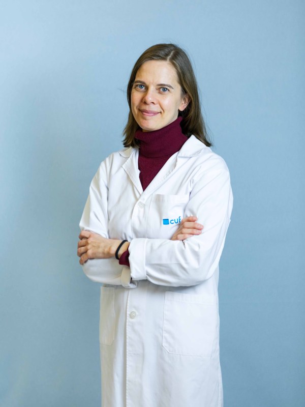 Dr. Silvia Dantas da Costa